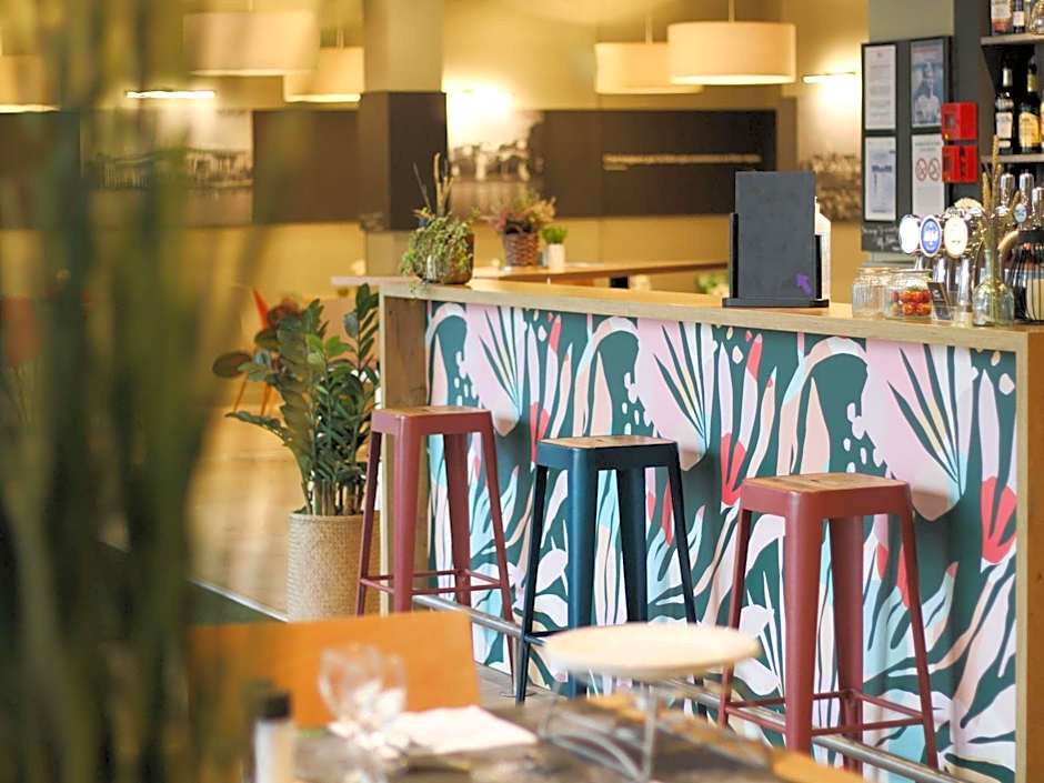 ibis Saint-Gratien-Enghien-les-Bains