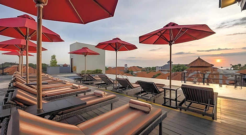 Sevn Legian