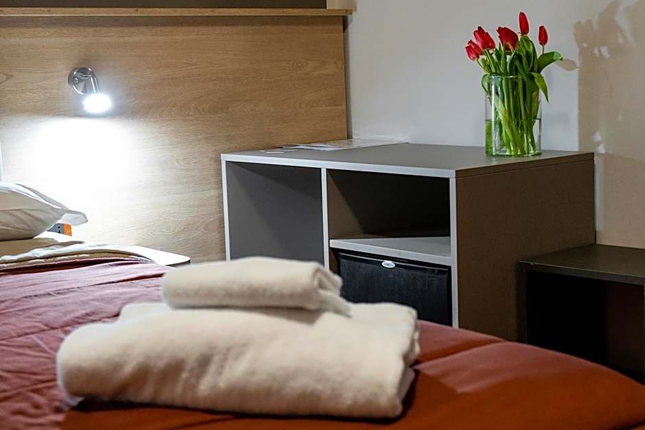 La Rosa Di Firenze B&B