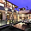 Villa Kumuda by Nakula
