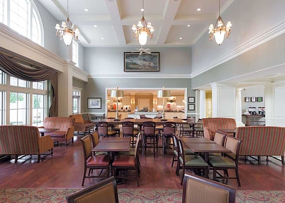 Hampton Inn By Hilton & Suites - Vicksburg