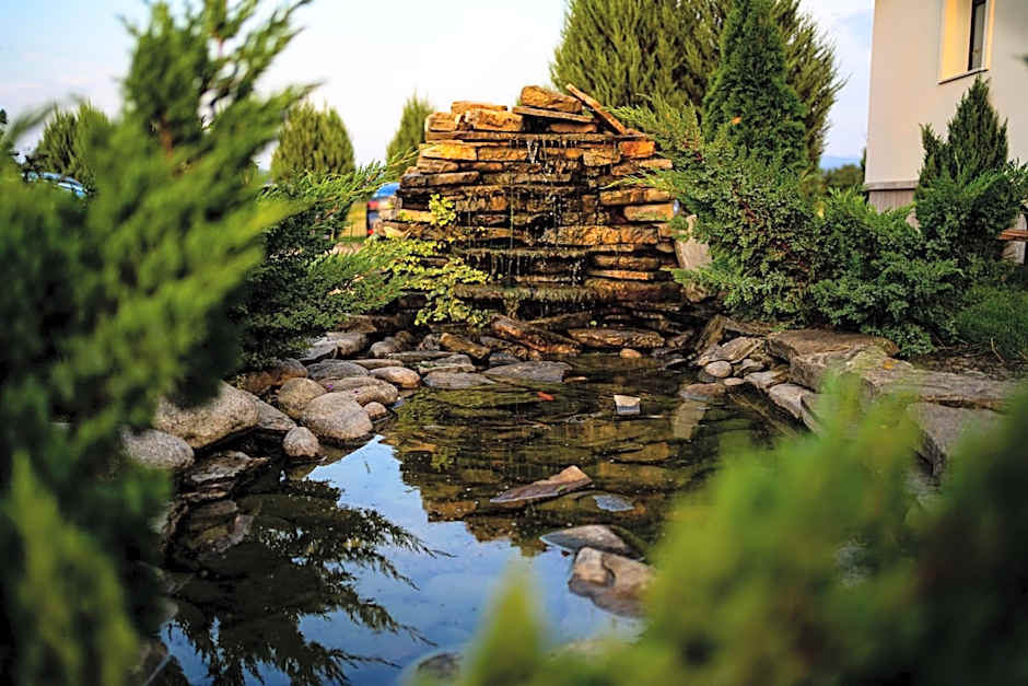 Hanul Domnesc Imperial Hotel & SPA