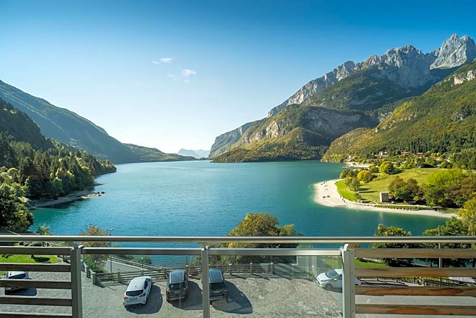 Hotel Fontanella