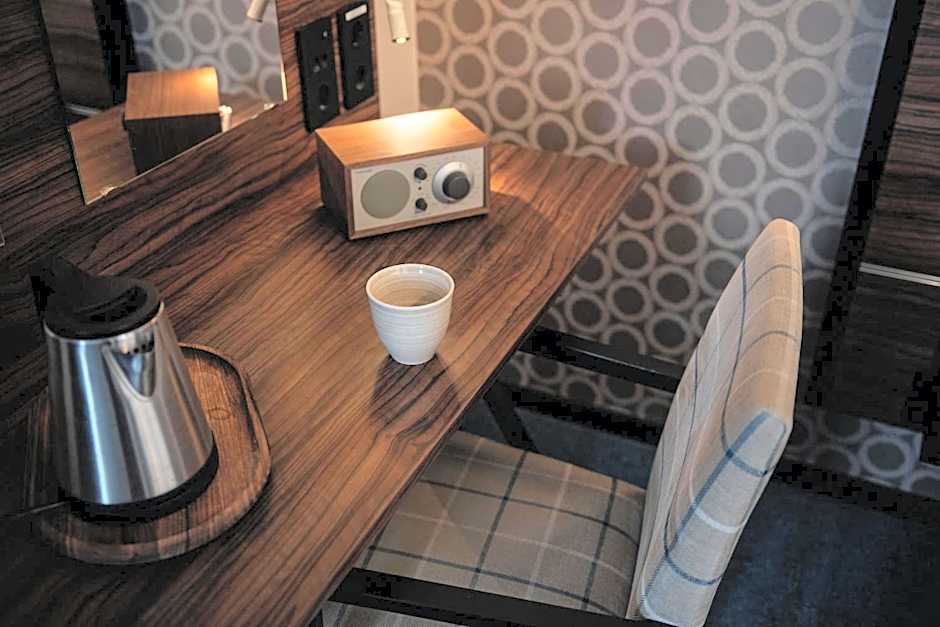 Clarion Collection Hotel Slottsparken