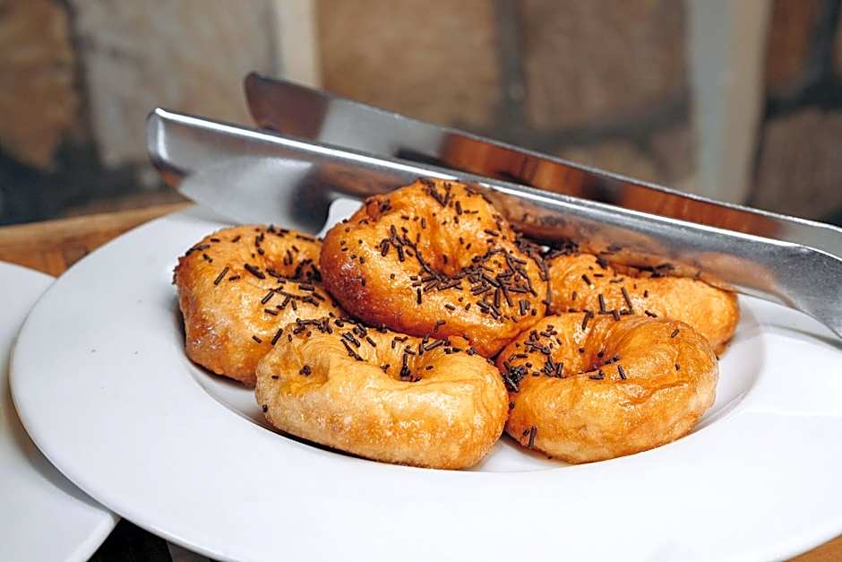 Seti Abu Simbel Hotel