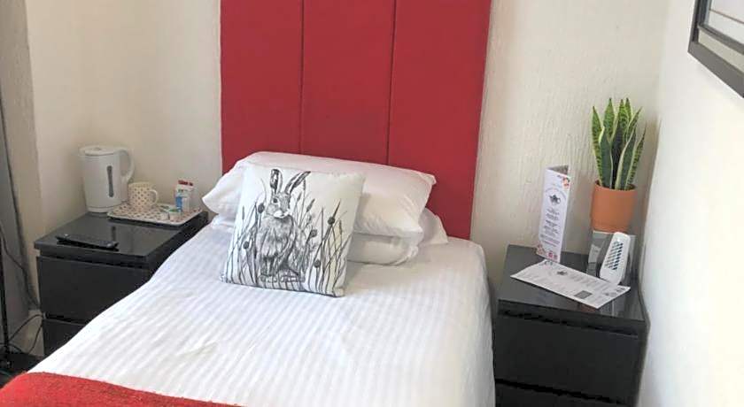 Trinity Guest House