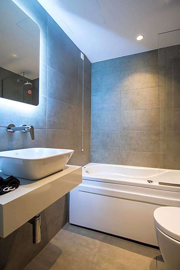 Parnassos Delphi Hotel