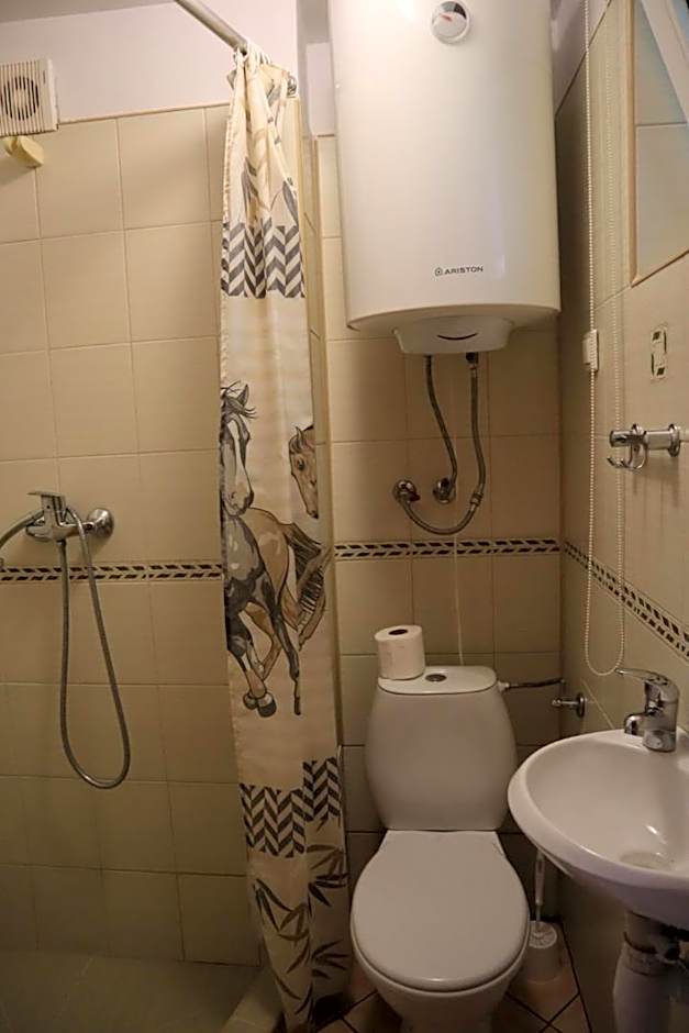 Osrodek Wypoczynkowy " BIESZCZADY"