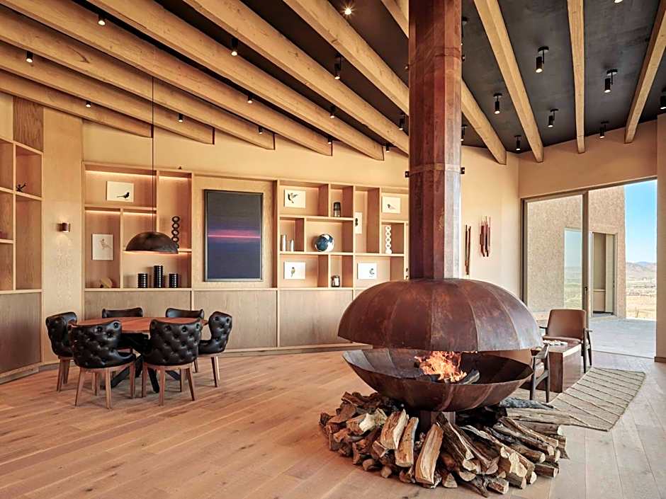 Banyan Tree Veya, Valle de Guadalupe
