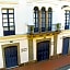 Casa Hotel Las Plazas