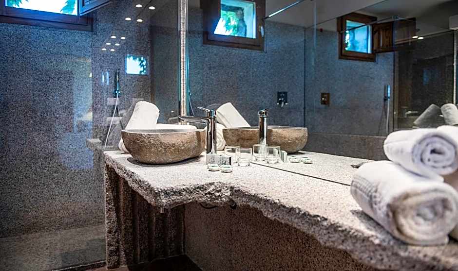 Hotel Monte Turri - Adults Only