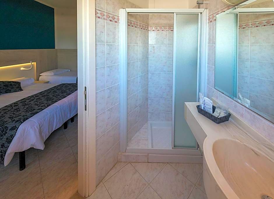Hotel il Delfino