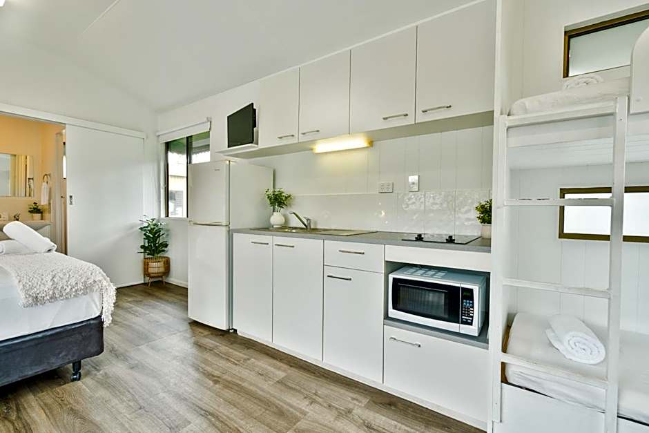 Tasman Holiday Parks - Hervey Bay