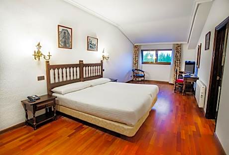 Budget Double or Twin Room