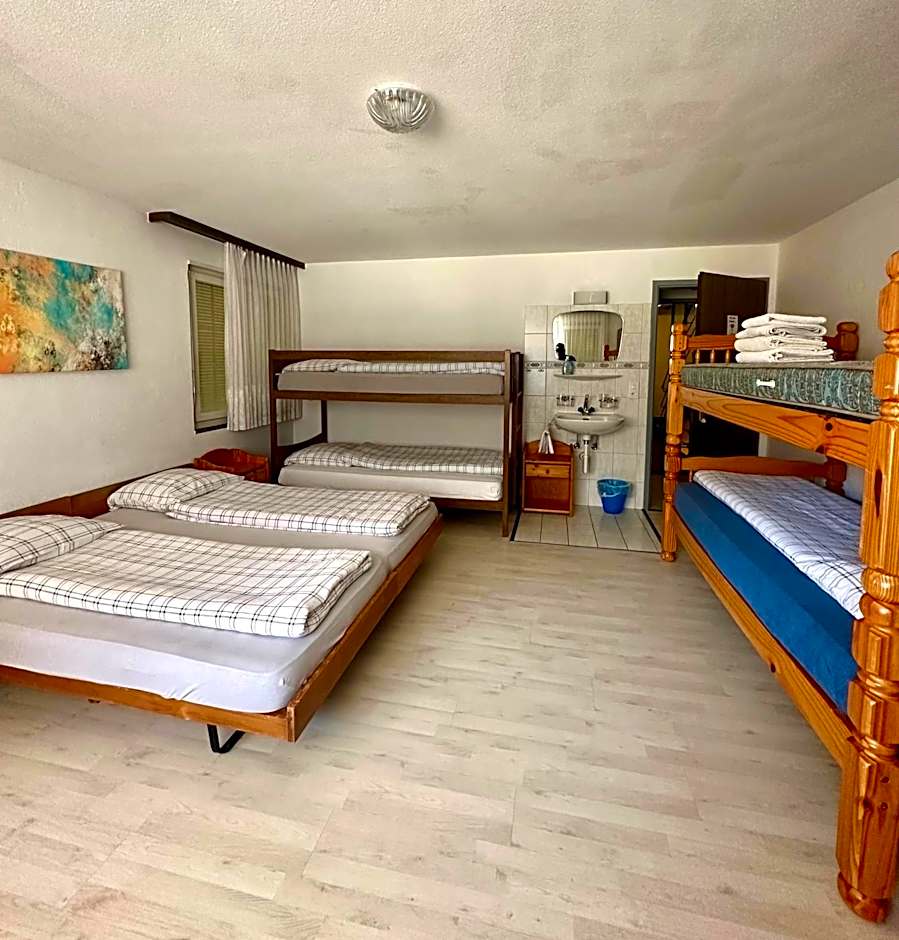 Holiday House Lärchenheim