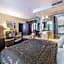 Budapest Airport Hotel Stáció Wellness & Konferencia