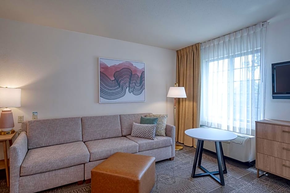 Staybridge Suites Allentown Airport Lehigh Valley