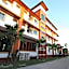 Chaophayathara Riverside Hotel