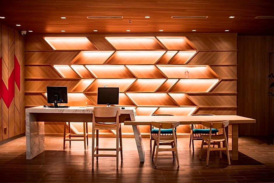 ibis Styles Kota Bharu