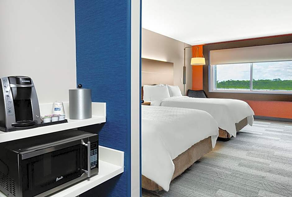 Holiday Inn Express & Suites Sanford- Lake Mary By IHG