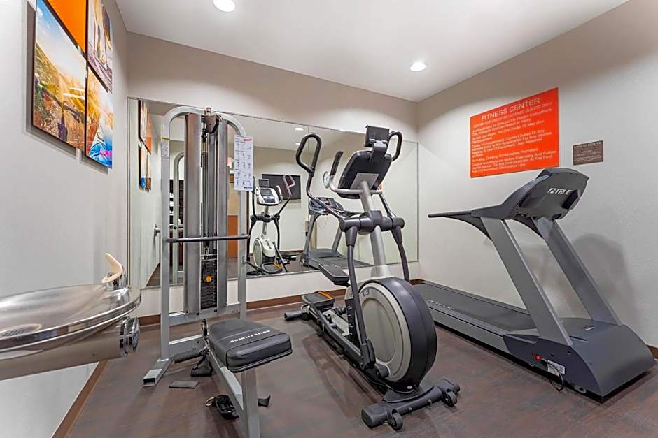 Comfort Suites Monroeville