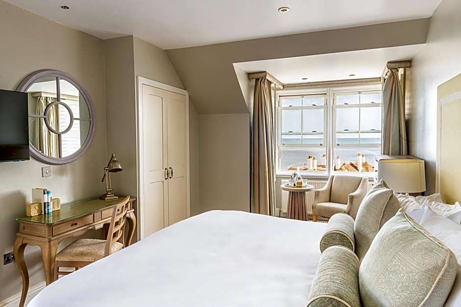 Harbour Hotel & Spa Sidmouth