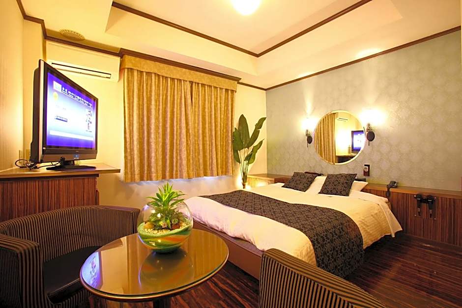 HOTEL SOLA Yame-ADULT ONLY-