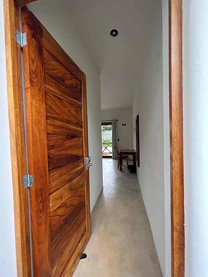 New retreat style villa Casa Jubilee with Starlink