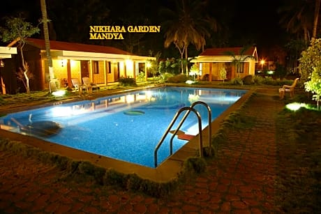 Nikhara Garden and Resort