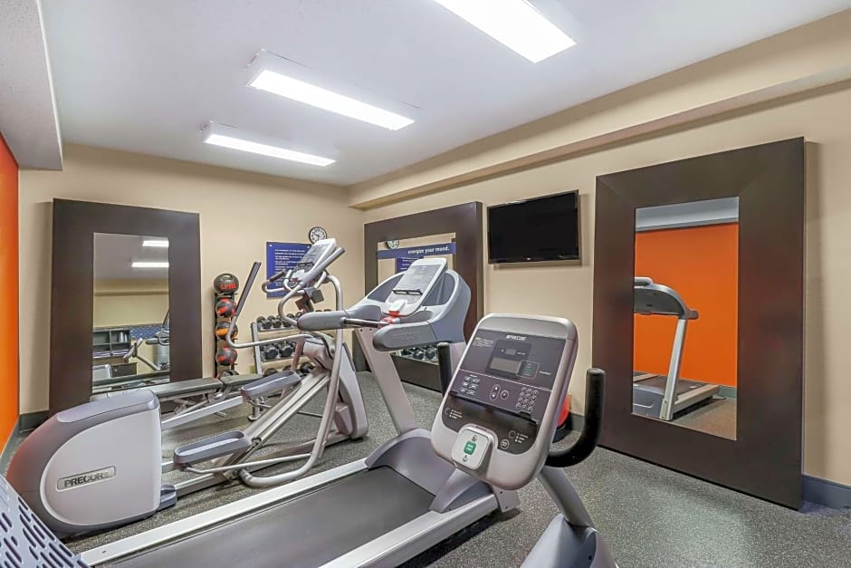 Hampton Inn By Hilton Heath-Newark, Oh