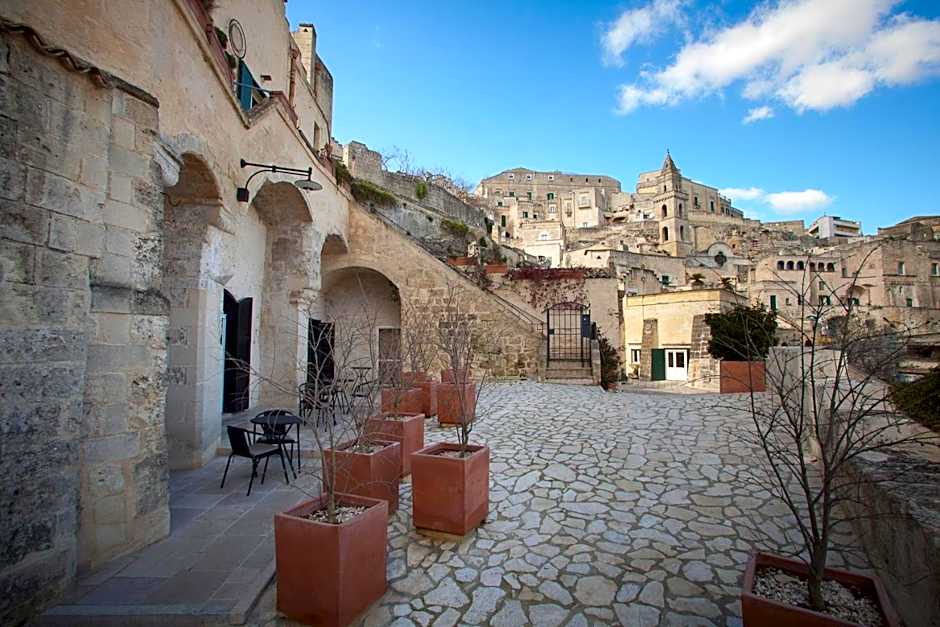 Fra I Sassi Residence