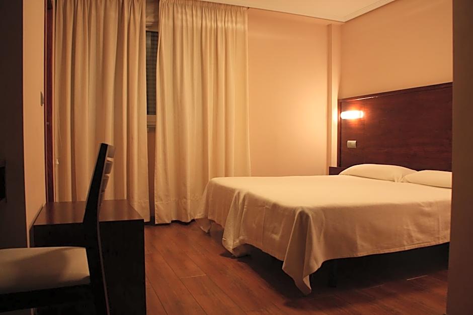 Hotel Tremazal