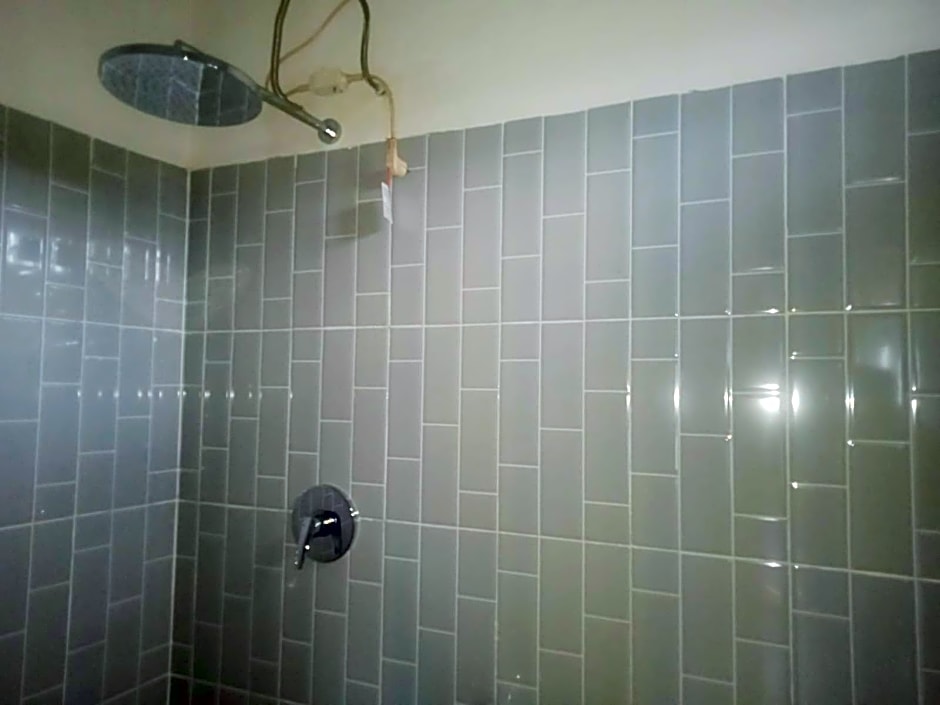 Homestay Almanda Syariah Malino