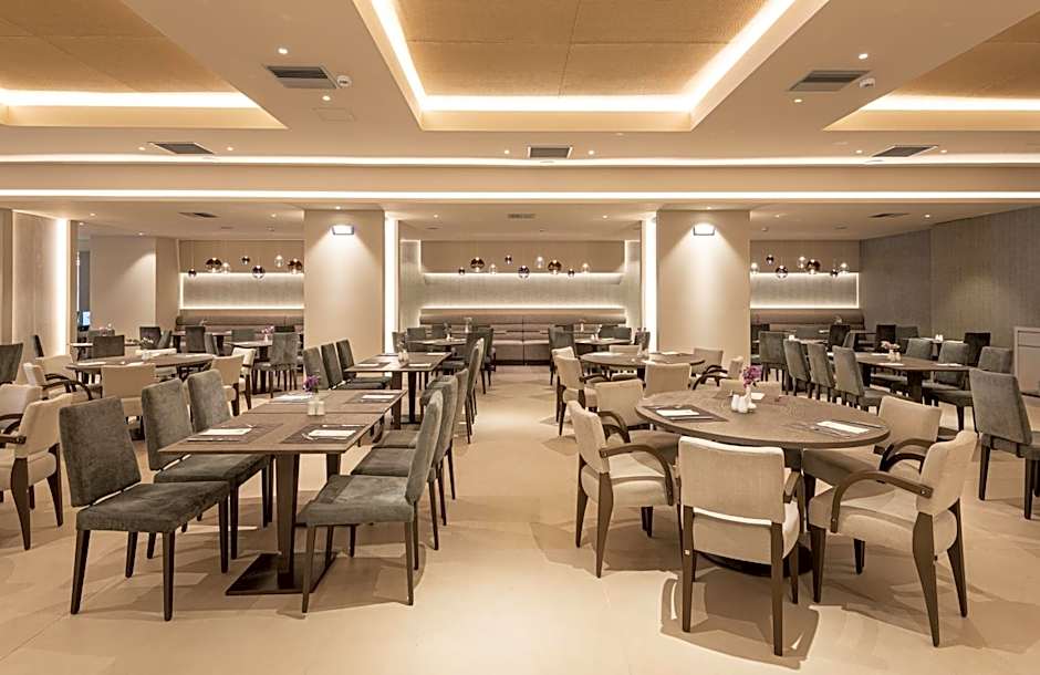 Holiday Inn Thessaloniki By IHG