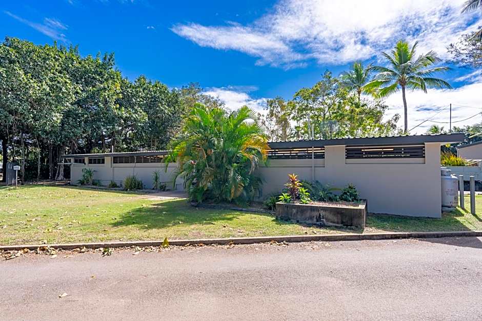 BIG4 Tasman Holiday Parks - Rowes Bay