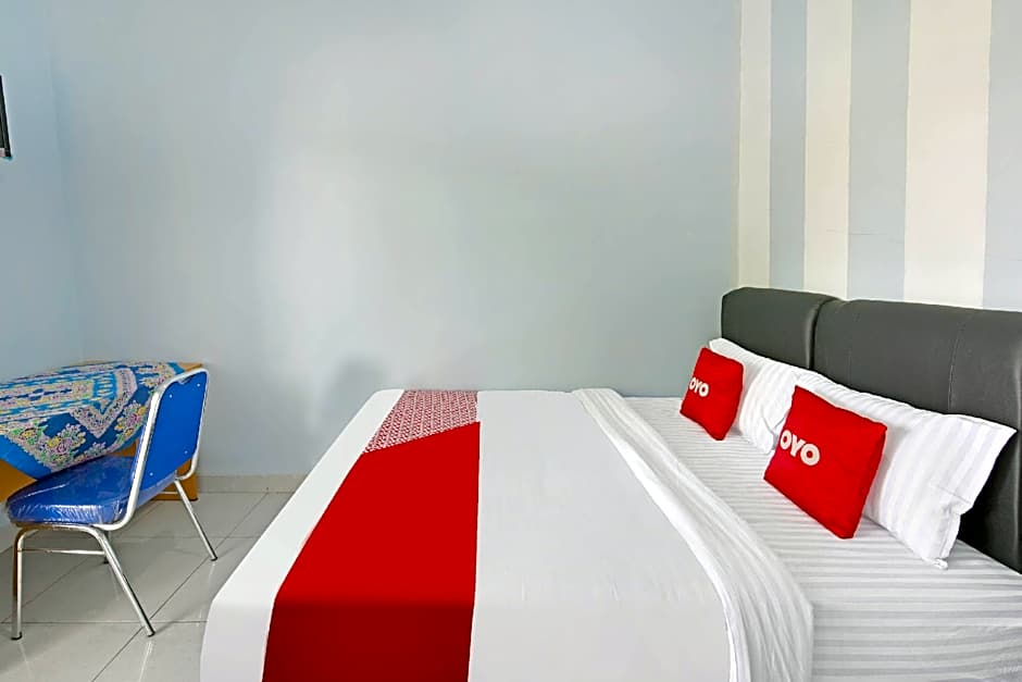 OYO Life 91399 Homestay Trendy Syariah
