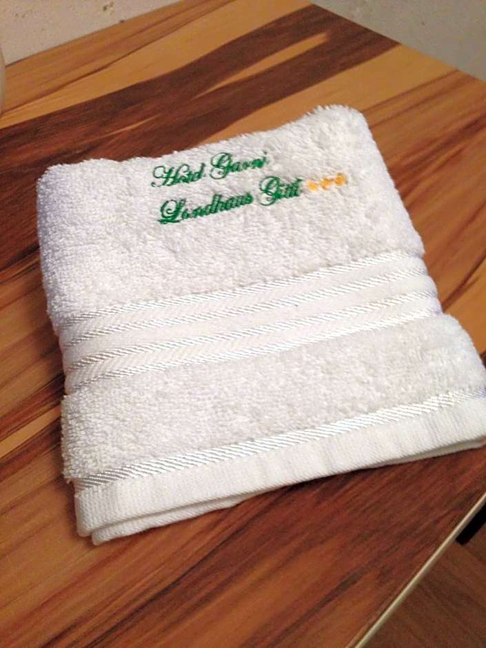 Hotel Garni Landhaus Gitti