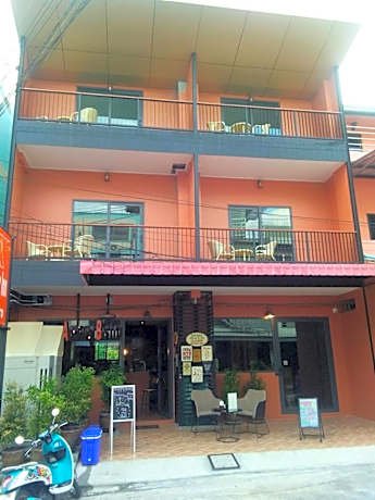 Aonang Inn