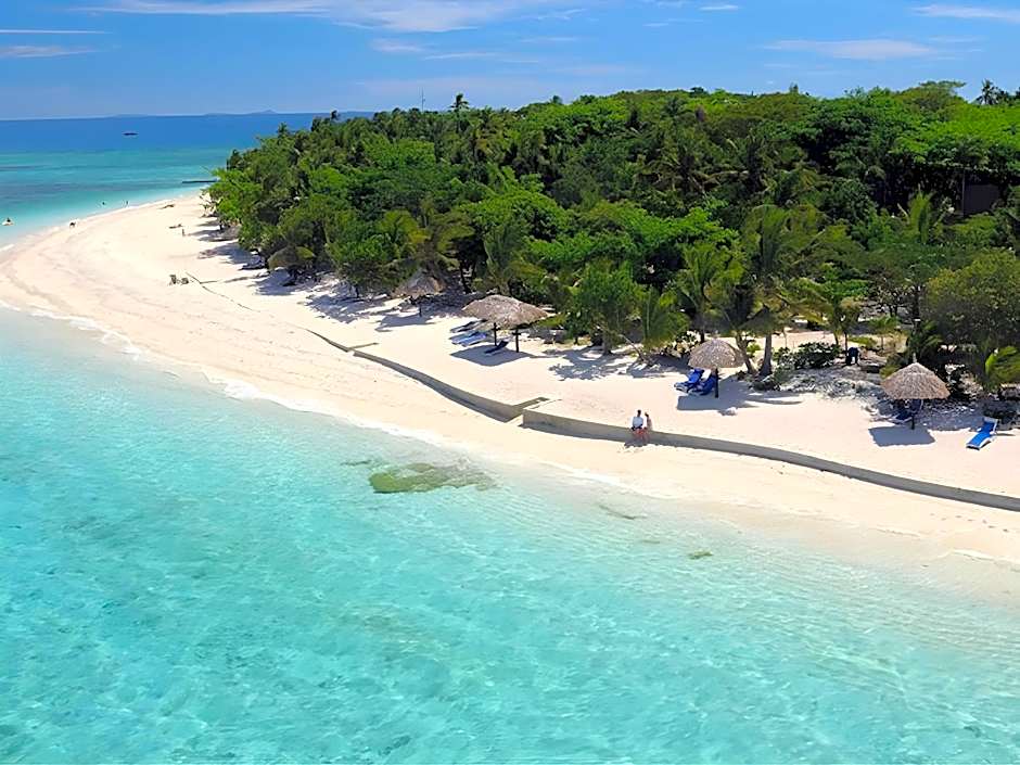 Treasure Island - Fiji