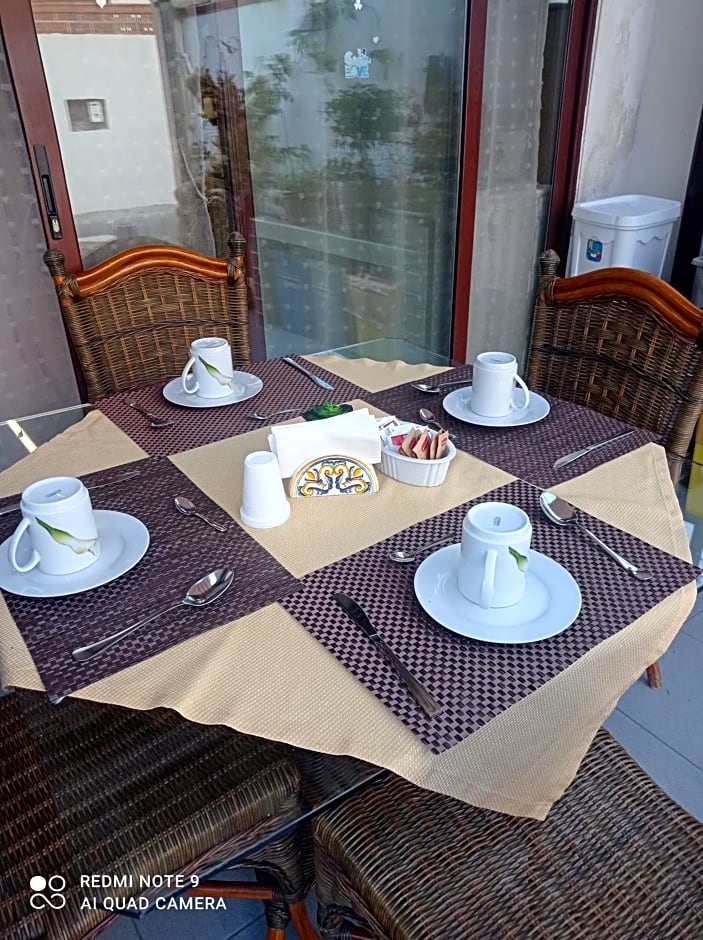 B&B Profumo di mare