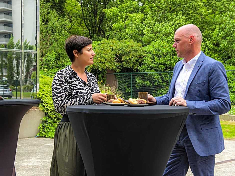 Mercure Antwerp City South