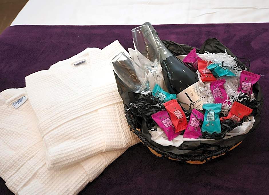 Apple Tree Place B&B