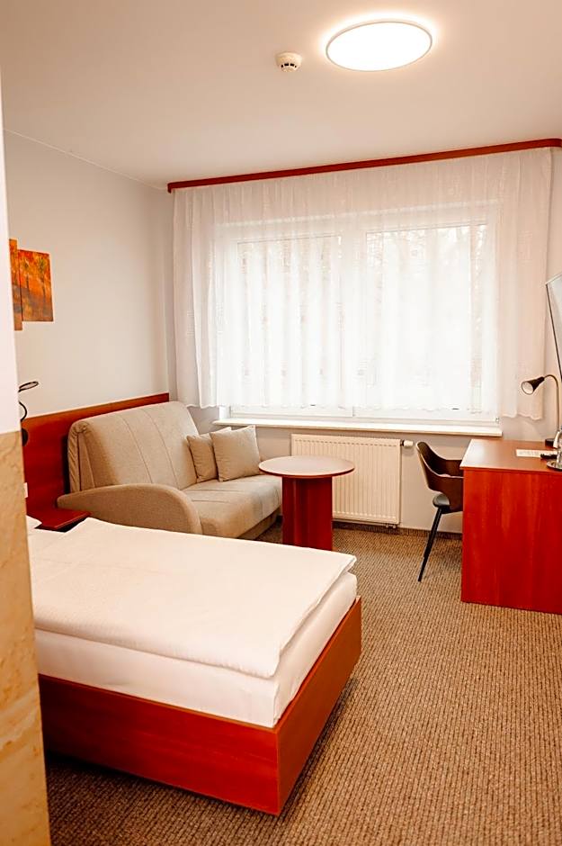 Hotel Podróżnik