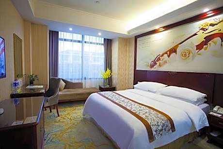 Vienna - Deluxe Room