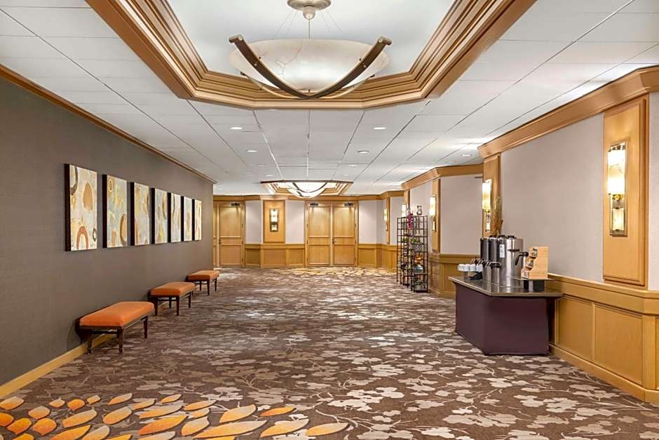 Hilton Orange County-Costa Mesa