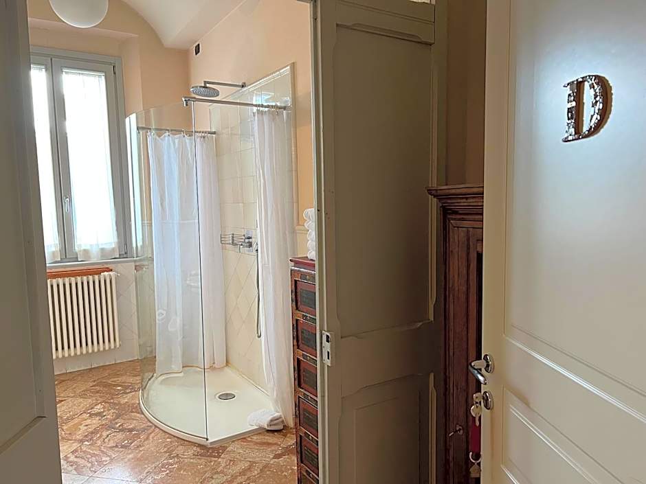 A Casa Di Paola Suite