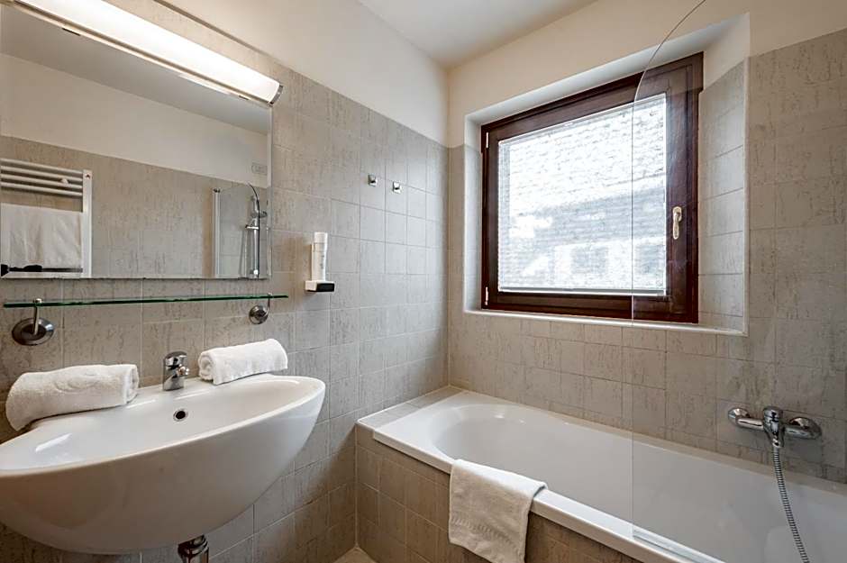 Apartment Torri di Seefeld