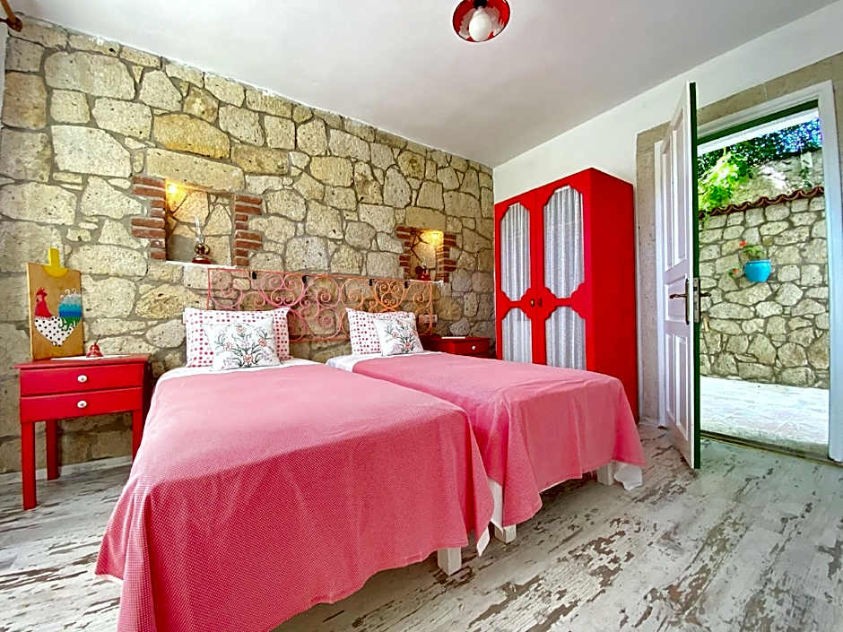Kesre Hotel
