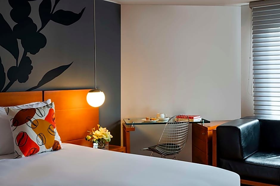 Avani Royal Zona T Bogota Hotel 