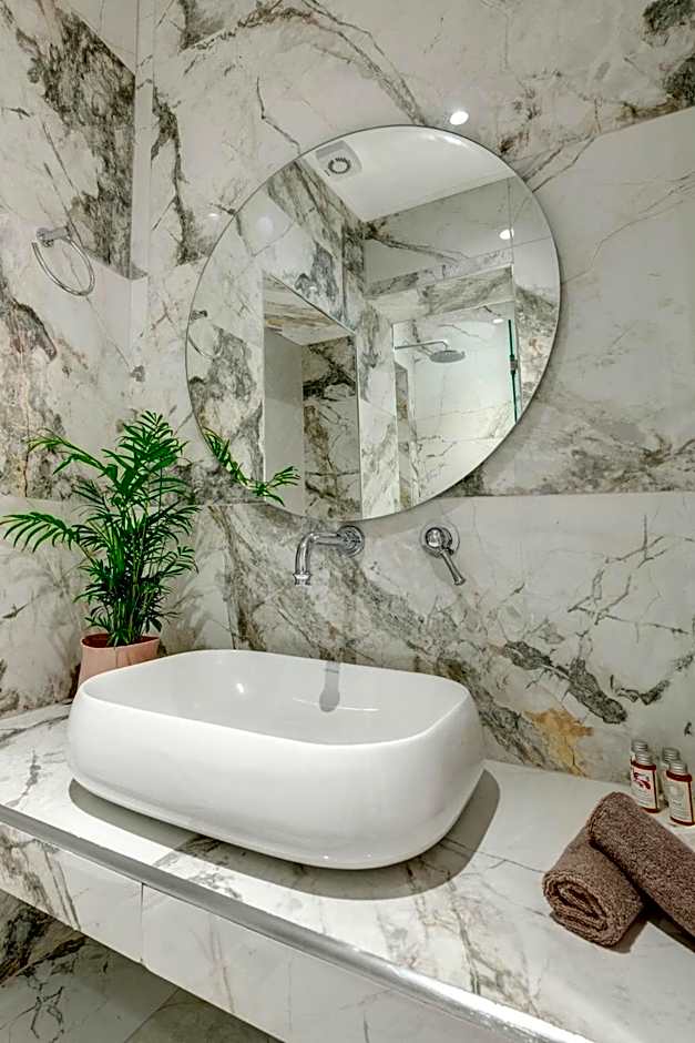 Amare Boutique Suites